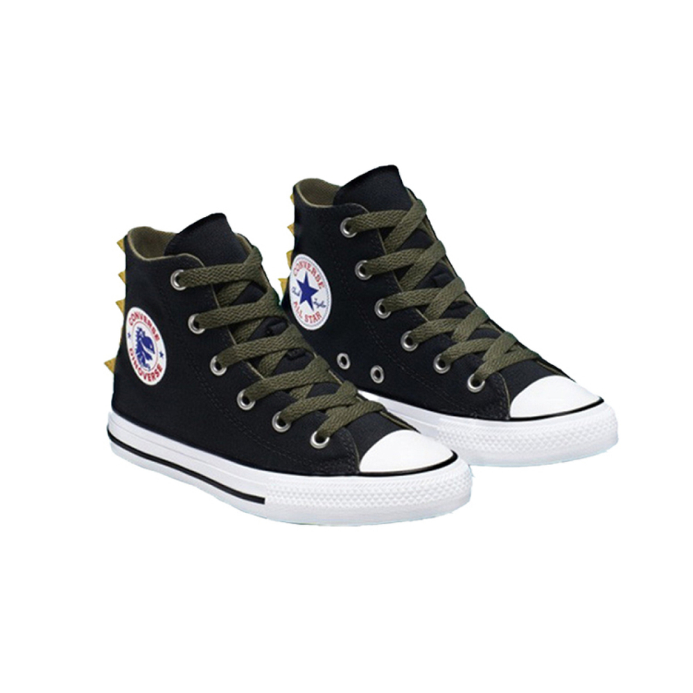 Converse Chuck Taylor All Star Dino Spikes