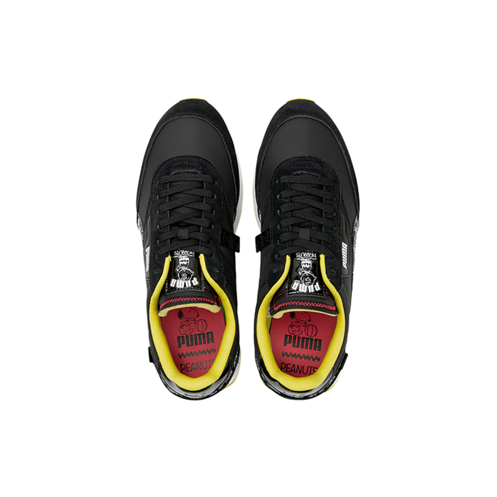 Peanuts x x PUMA Future Rider