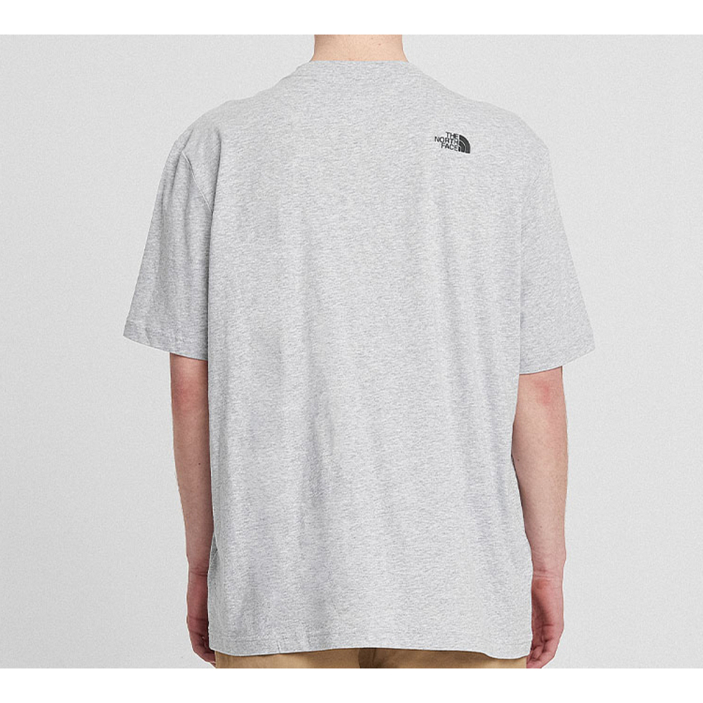 THE NORTH FACE Logo T