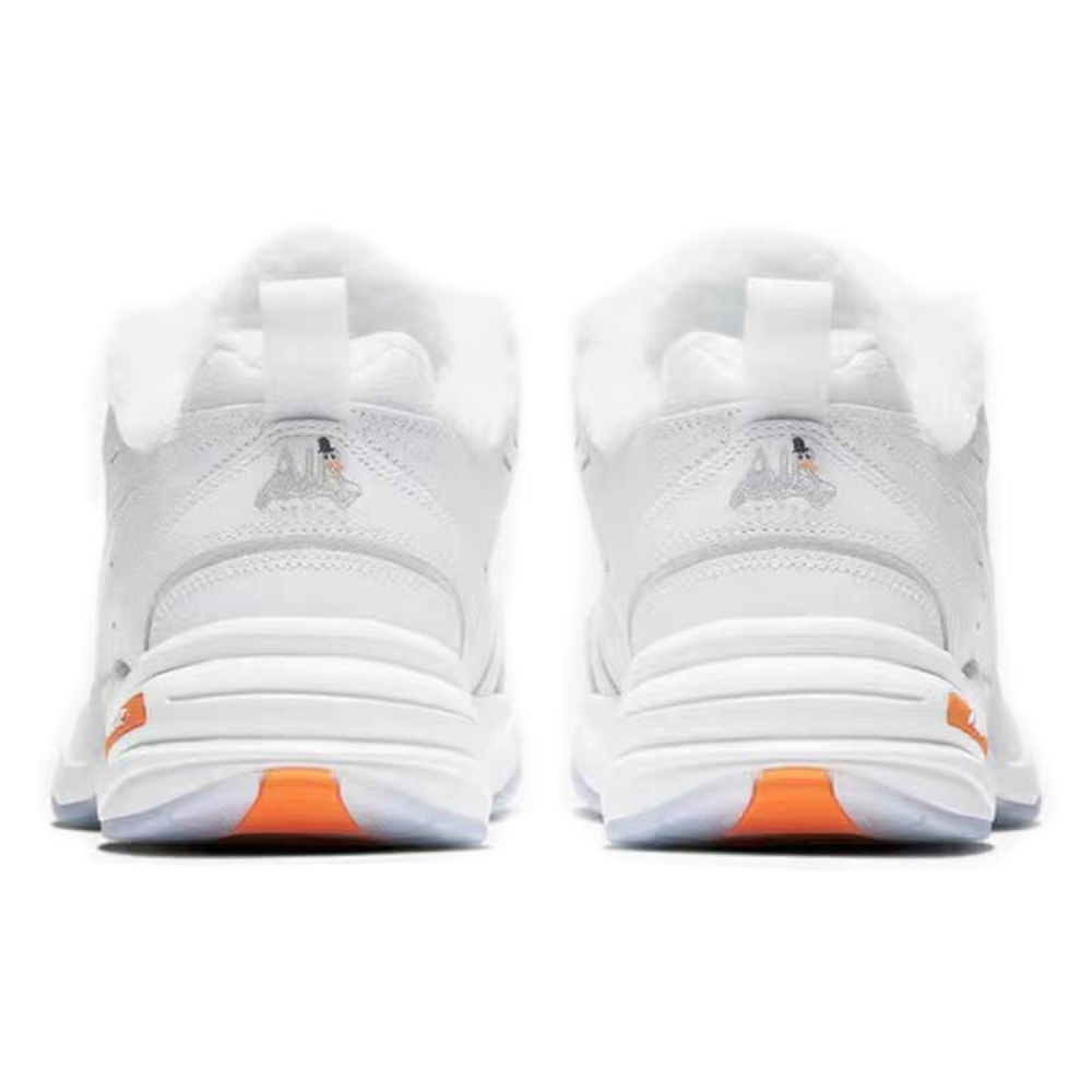 【 】 Nike Air Monarch 4