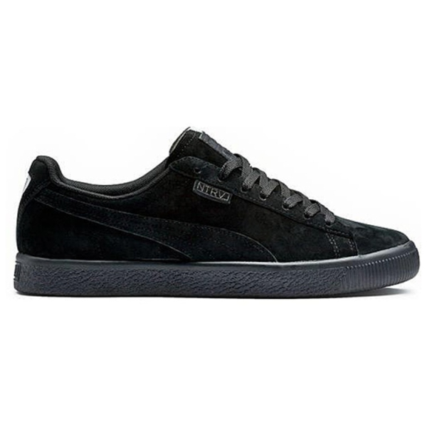 Staple x Puma Clyde