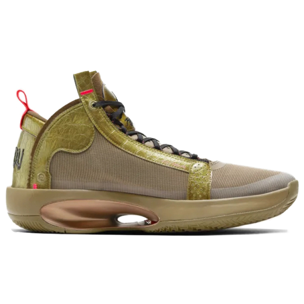 Jordan Air Jordan 34 Bayou Boys PE
