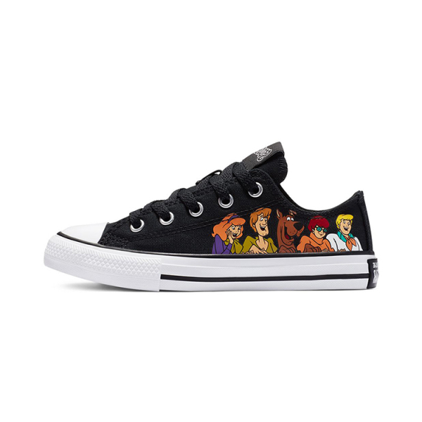 Converse Chuck Taylor All Star Low Top