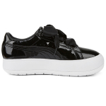 PUMA Suede Mayu Heart Patent