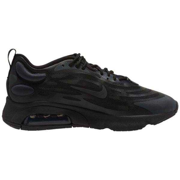 Nike Air Max Exosense Triple Black