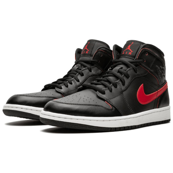 Jordan Air Jordan 1 Retro Mid Team