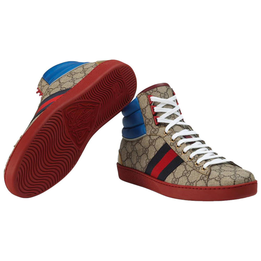GUCCI ACE G Supreme