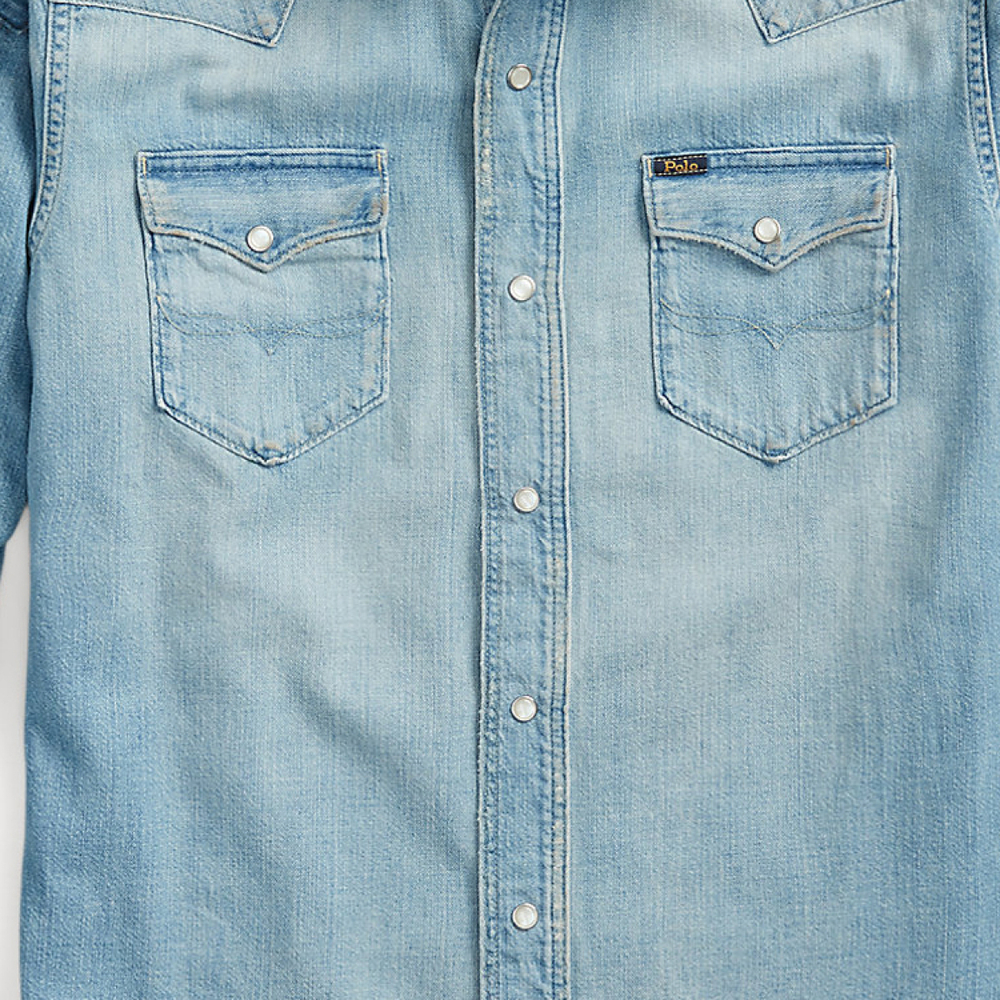 Polo Ralph Lauren FW22