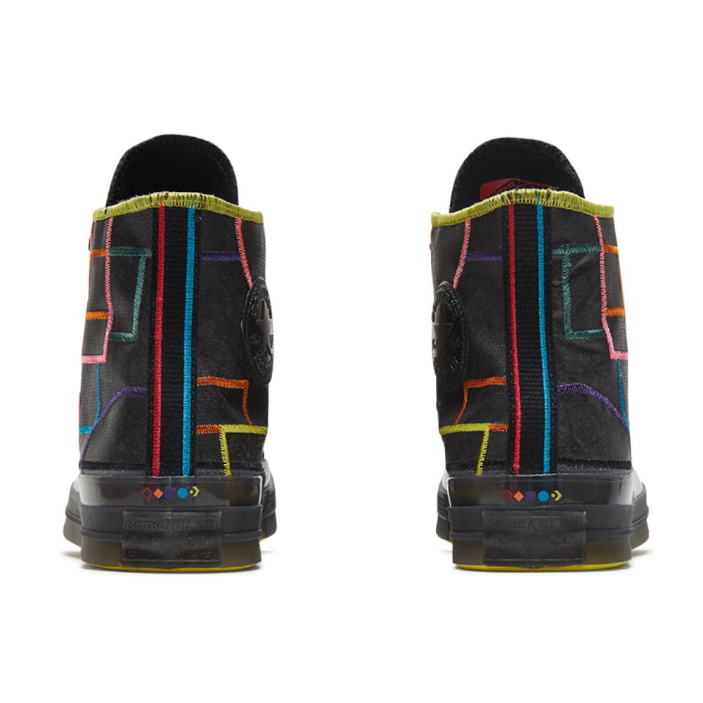 Converse 1970s Chuck 70 Regional Create