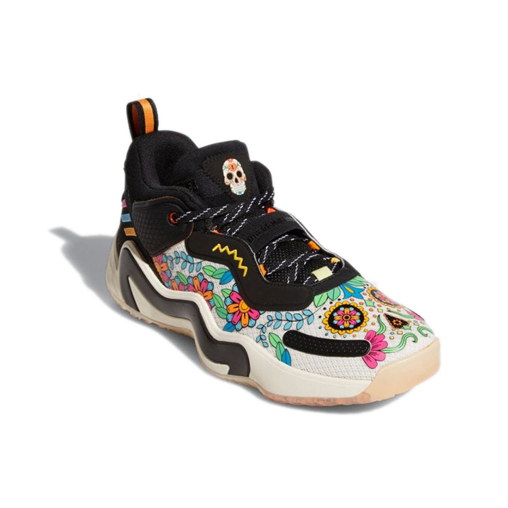 Adidas DAY "Day of the Dead" TPU