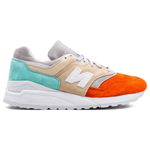 New Balance 997.5 Ronnie Fieg Mykonos Cyclades