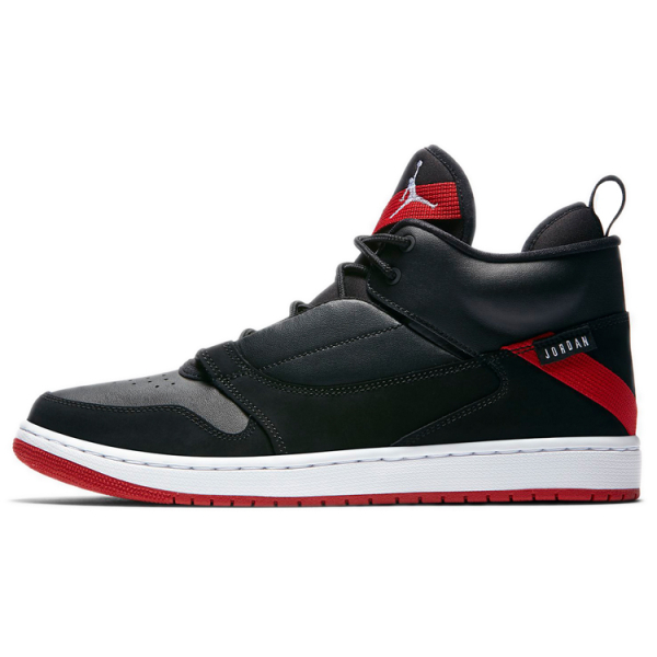 Jordan Fadeaway