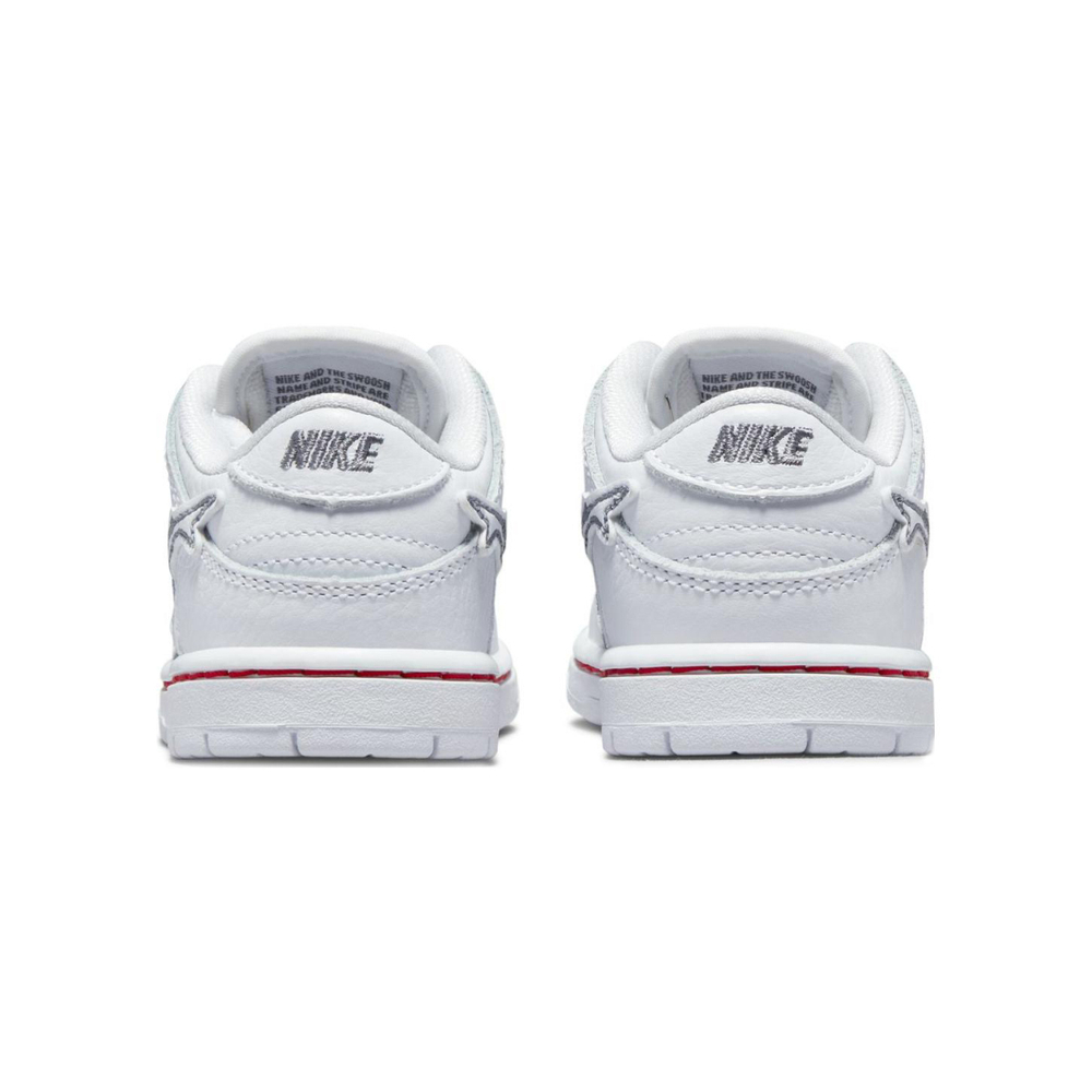 Oski x Nike Dunk SB