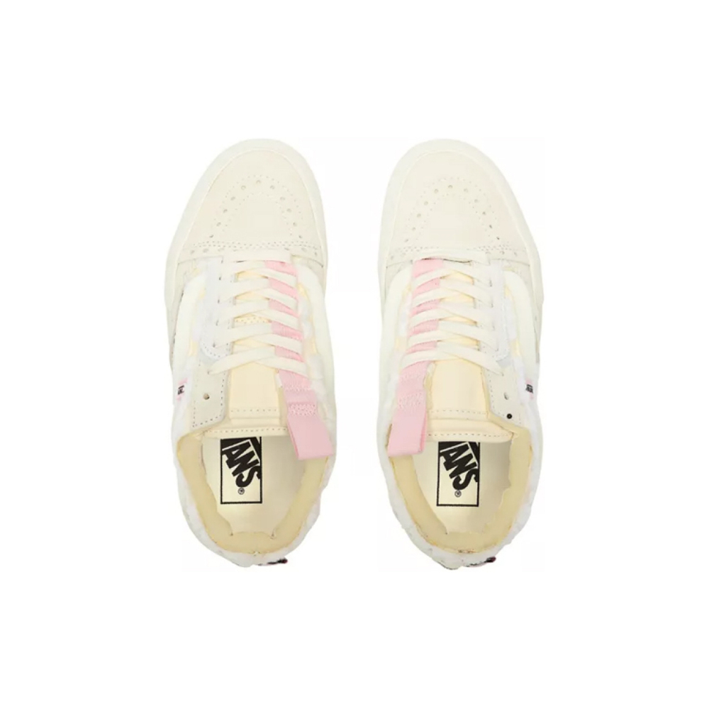 Vans Old Skool Chenille Check