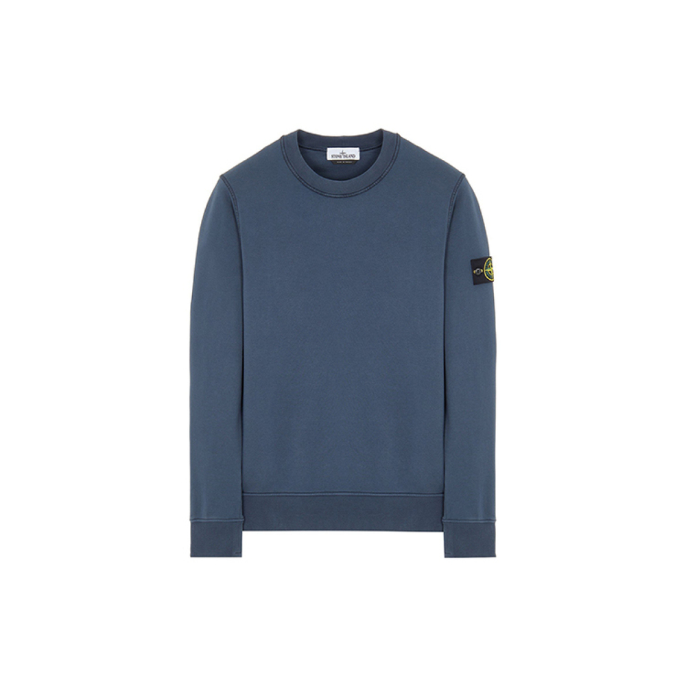 STONE ISLAND SS22 Logo