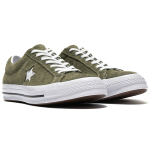 Converse One Star Ox