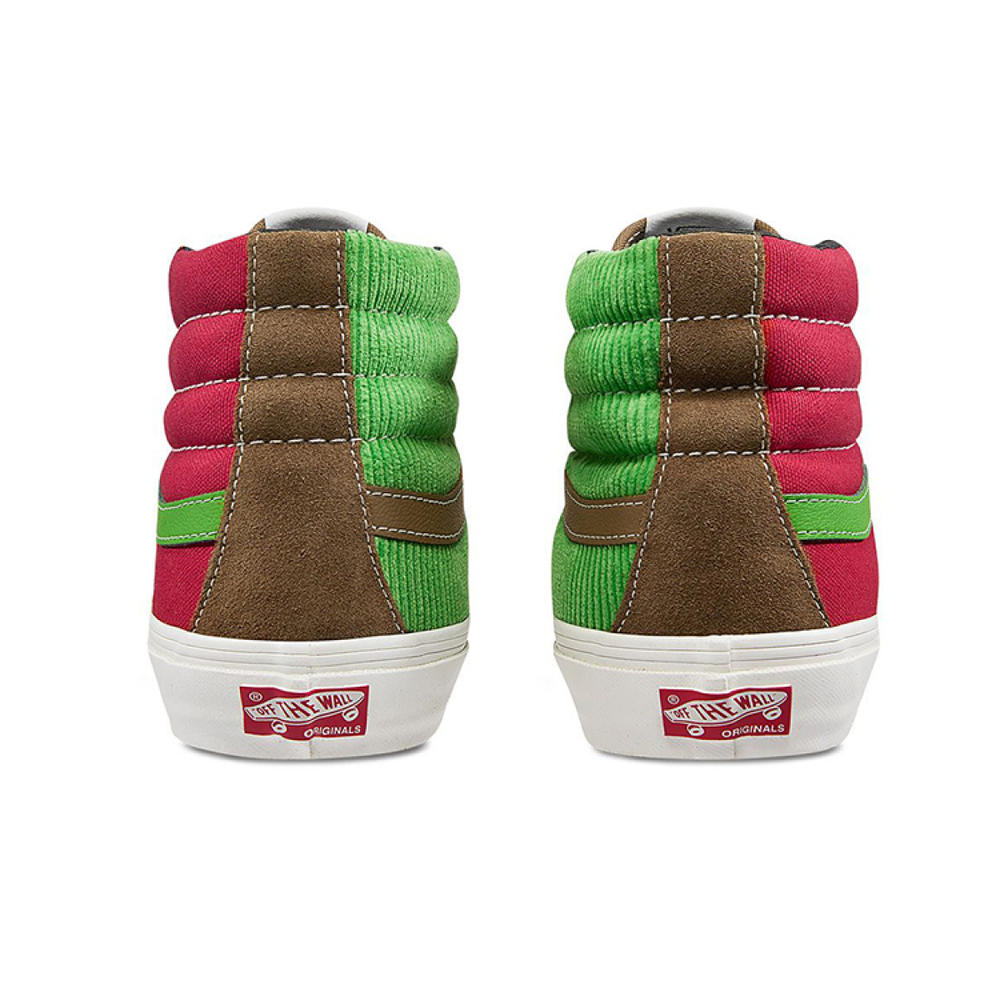 Vans Style 138 Ua Og Lx