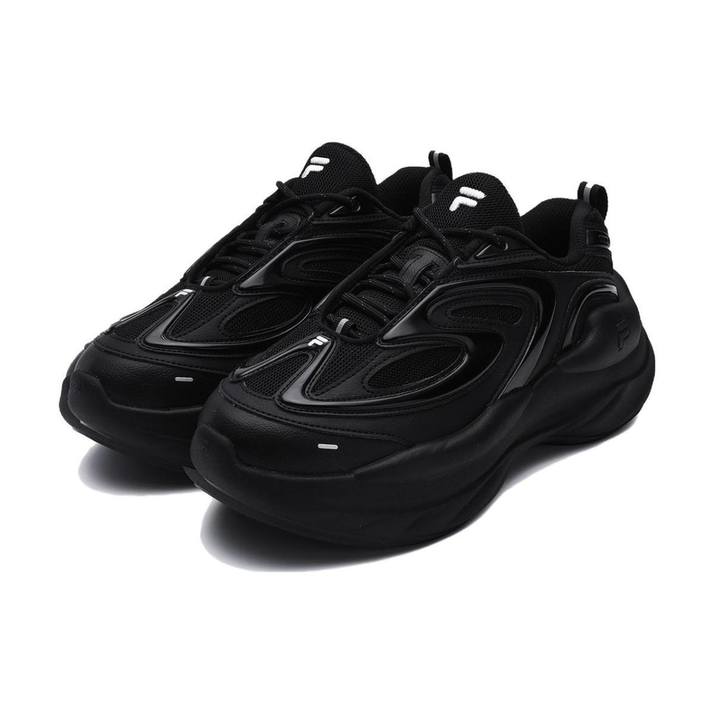 FILA FUSION BUZZARD TPU