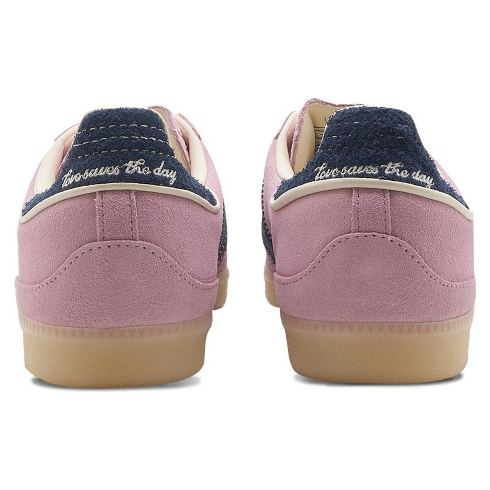 Notitle x adidas originals Samba
