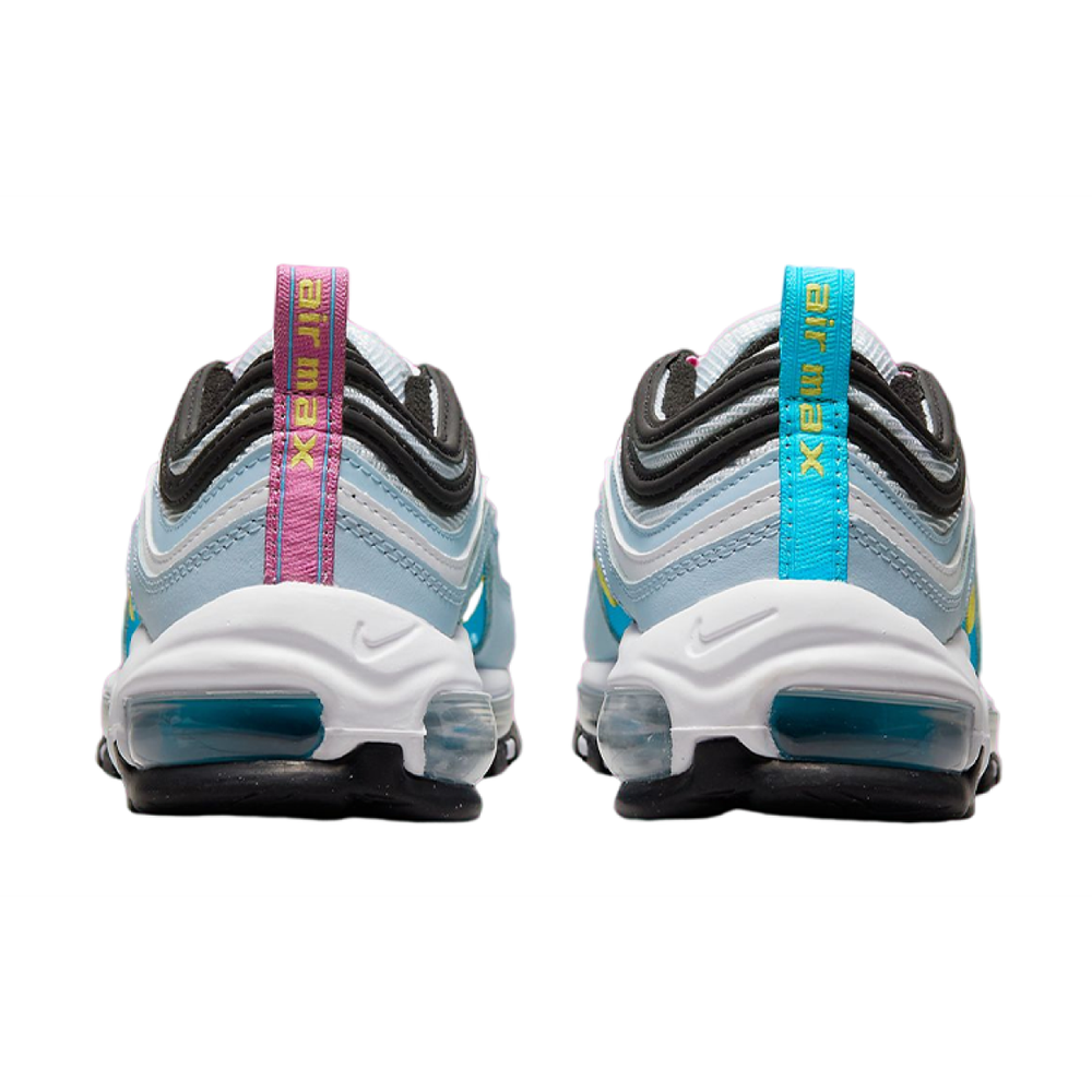 Nike Air Max 97 "Blue Whisper"