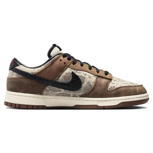 Nike Dunk "Head 2 Head"