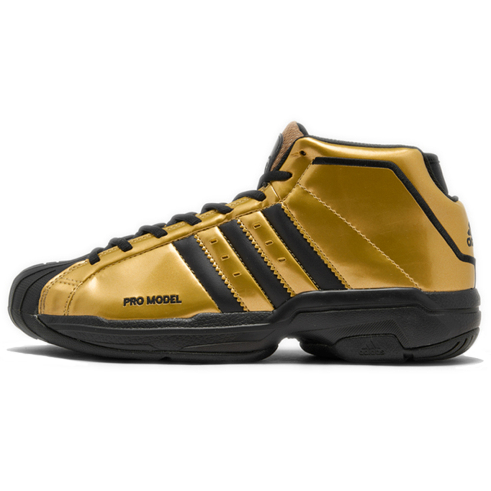 Adidas PRO Model 2G "Shelltoe 50"