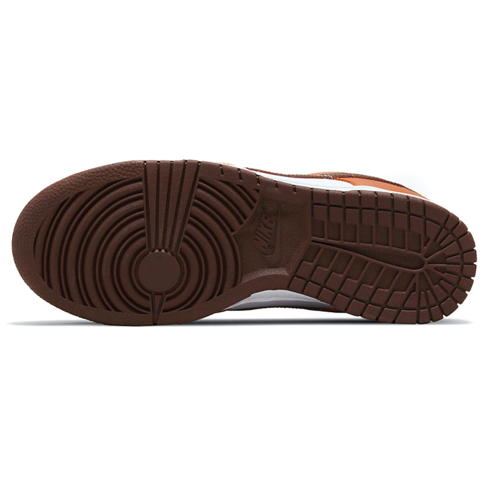 Nike Dunk "Bronze Eclipse"