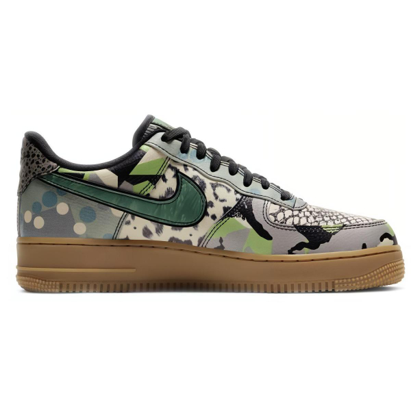Nike Air Force 1 QS City of Dreams