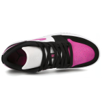 Jordan Air Jordan 1 low black cactus flower