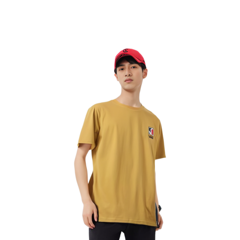 Vans Logo T
