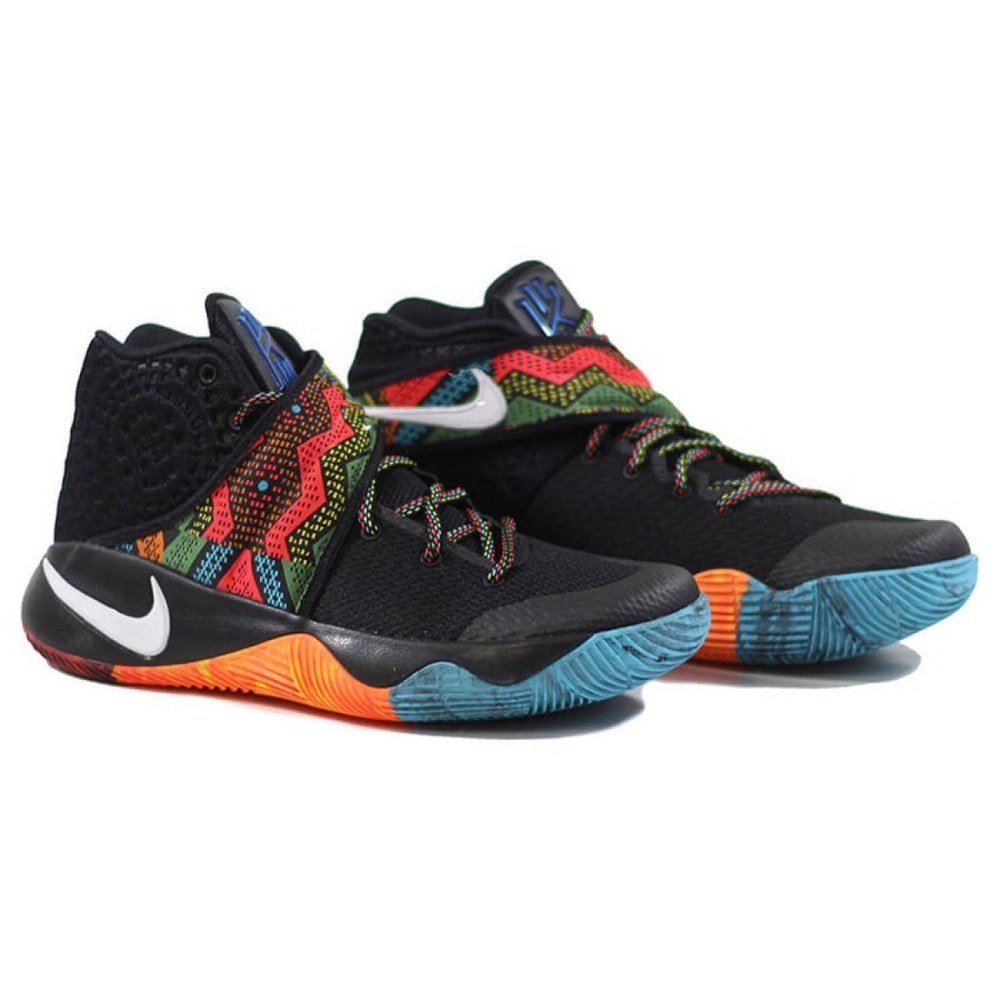 Nike Kyrie 2 BHM 2016