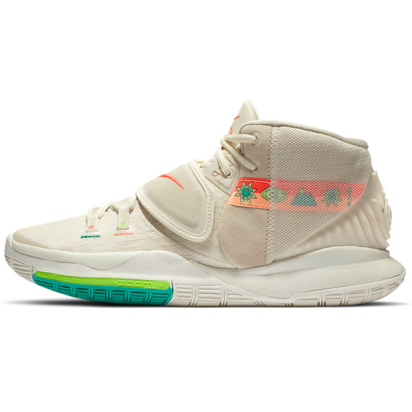 Nike Kyrie 6 "N7"