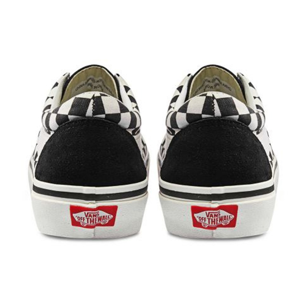 Vans Bold Ni