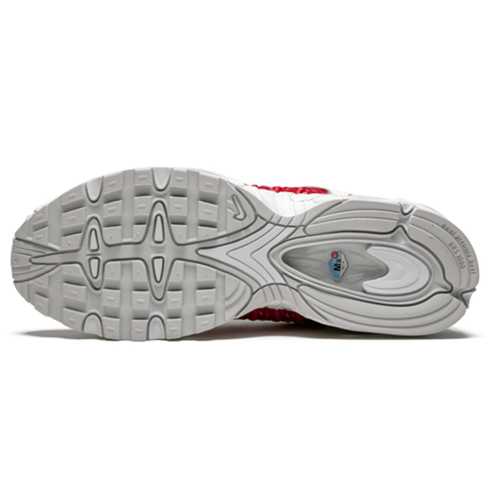 Supreme x Nike Air Max Tailwind 4