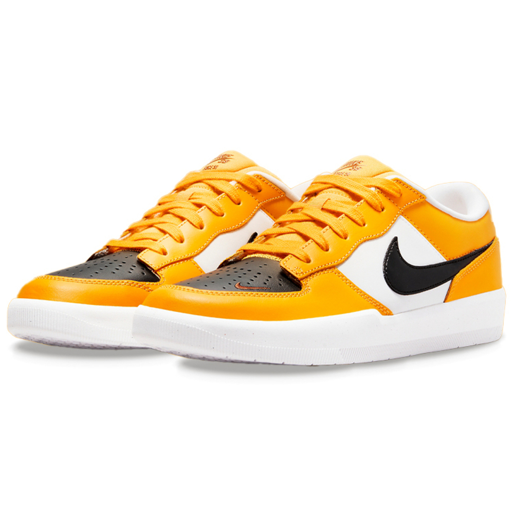 Nike SB Force 58 PRM L "Laser Orange"