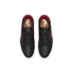 Jordan Air Jordan 1 Elevate Low "Black/Red"