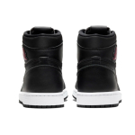 Jordan Air Jordan 1 Retro High OG “Black Satin”