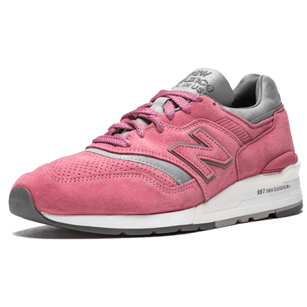 CONCEPTS x New Balance NB 997 Rose
