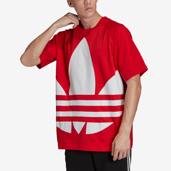 Adidas originals Bg Trefoil Tee Logo T