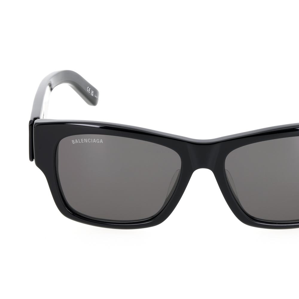 【 】 Balenciaga Logo