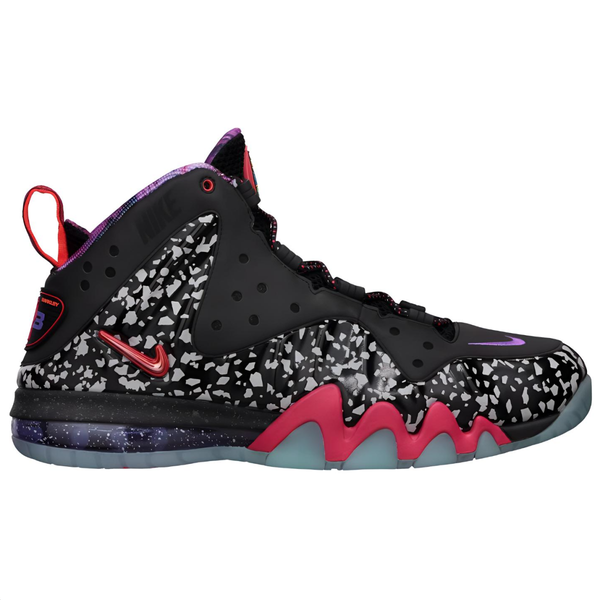 Nike Barkley Posite Max All-Star Rayguns