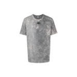 DIESEL SS23 OVAL-D Logo T