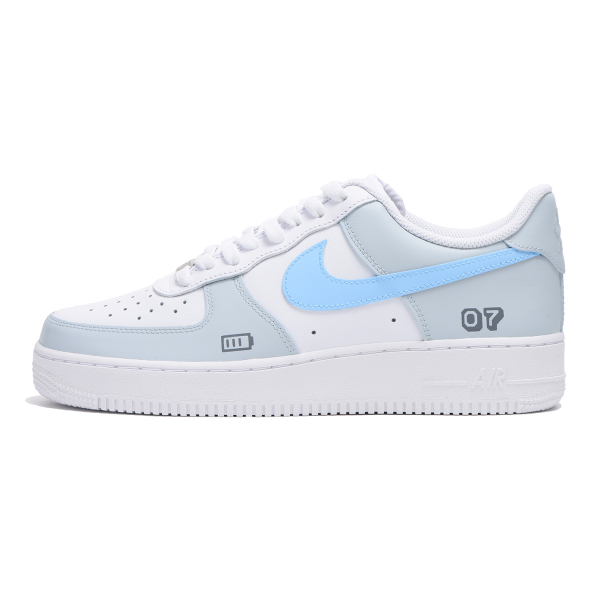 【 】 Nike Air Force 1 Low 07