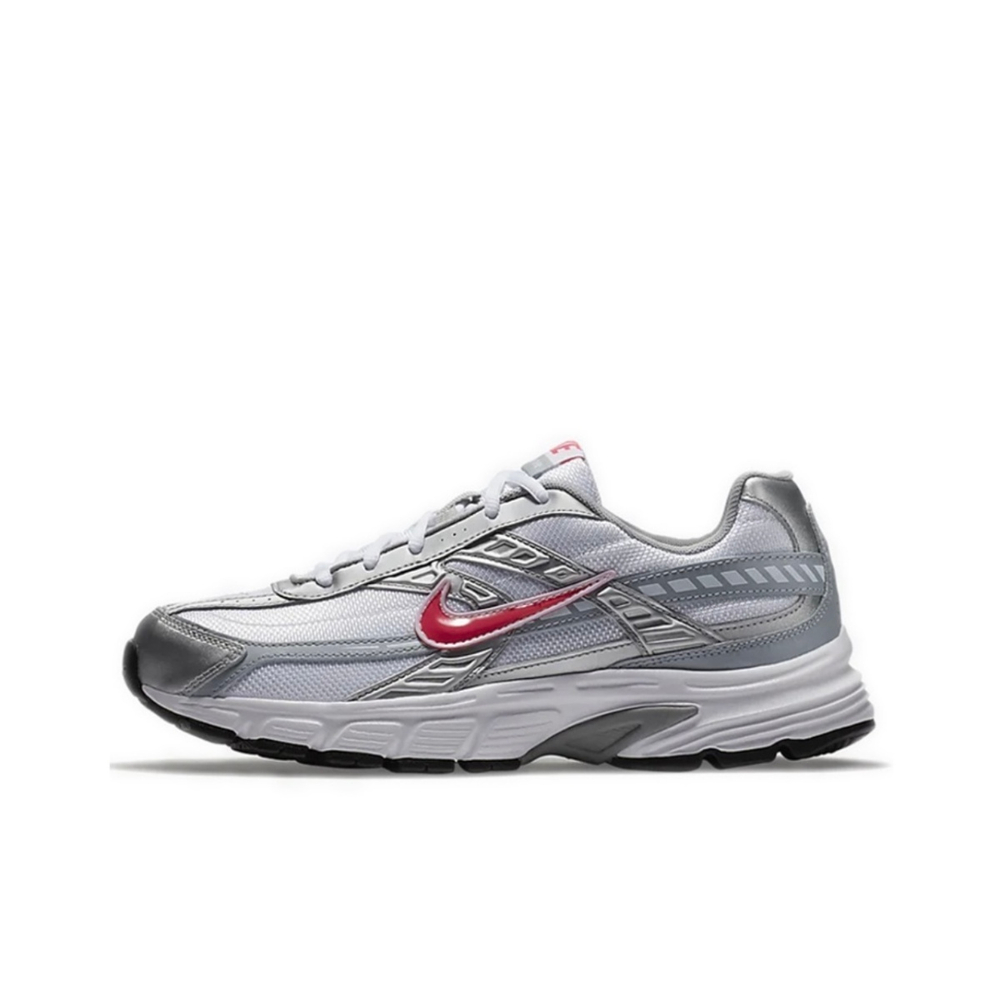 【 】 Nike Initiator Risk