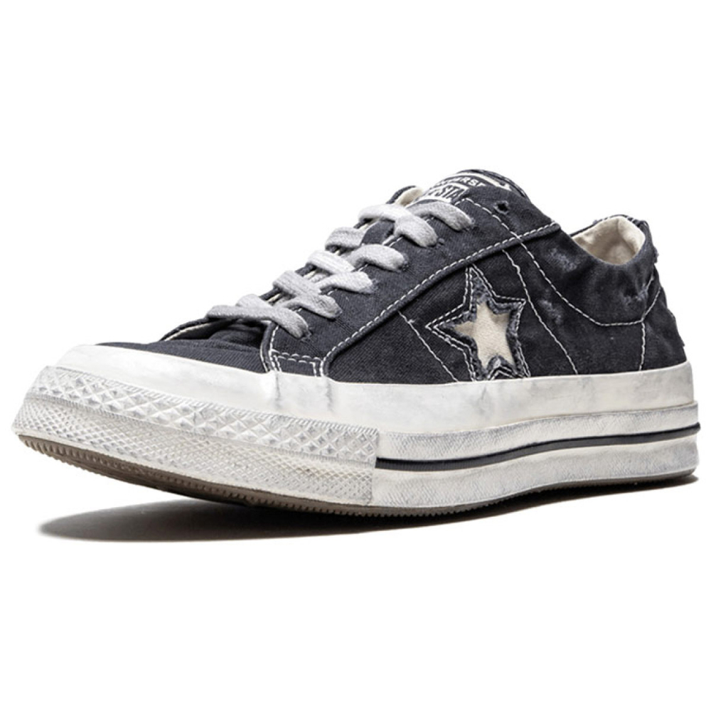 Faith Connexion x Converse One Star Ox