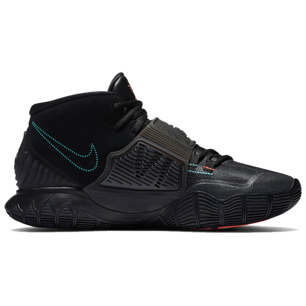Nike Kyrie 6 “Shot Clock” 6