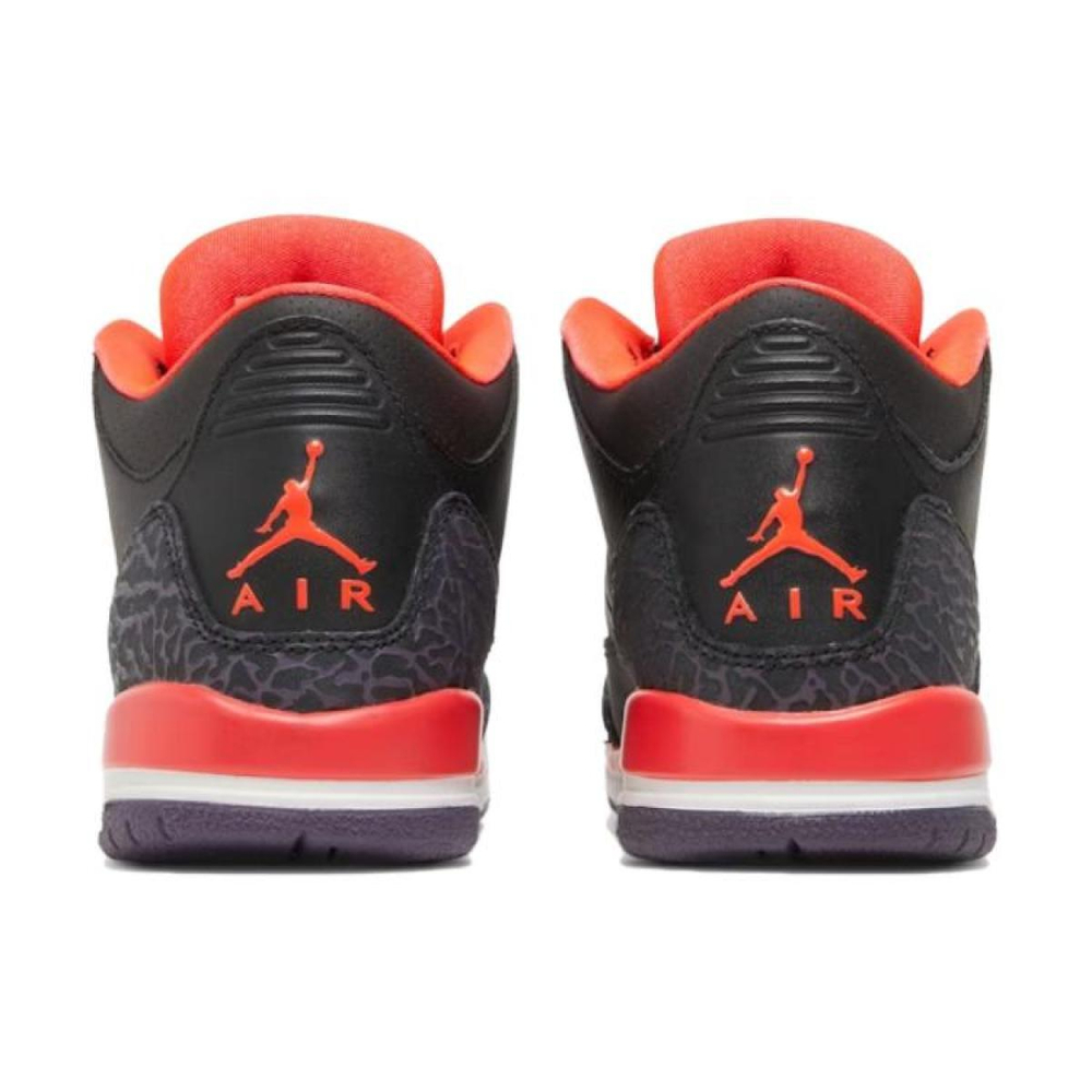 Jordan Air Jordan 3 Retro Crimson