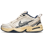 【 】 Nike Air Monarch 4