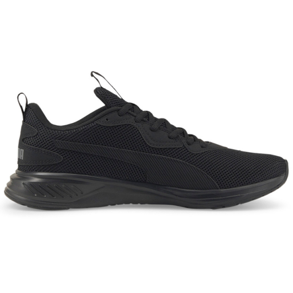 PUMA Incinerate