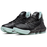 Nike Lebron 16 Glow in the Dark 16